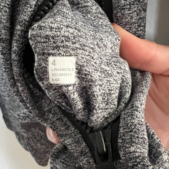 Lululemon Define Jacket Luon - Picture 7 of 7